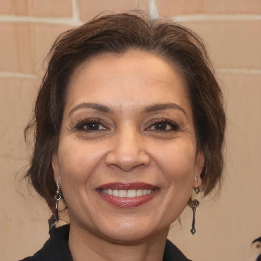 Portrait de Sophie Martin